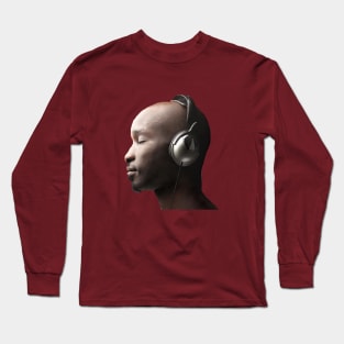 Music Long Sleeve T-Shirt